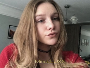 MindyLUXX