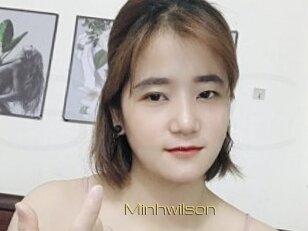 Minhwilson