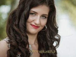 Minnielustful