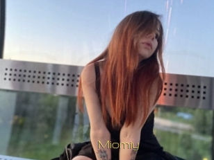 Miomiy
