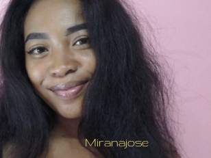Miranajose