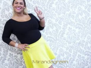 Mirandagreen