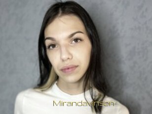 Mirandavinson
