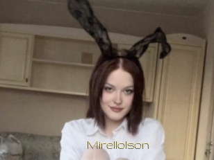 Mirellolson