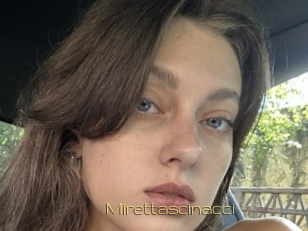 Mirettascinacci