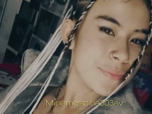Miriamespitia303av