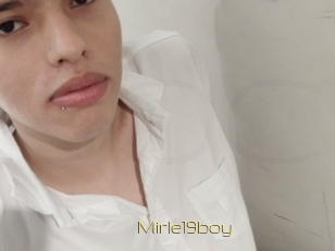 Mirle19boy