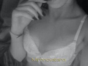 Mironovatana