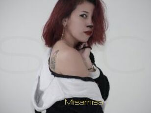 Misamisa
