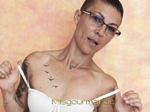 Misgourmande