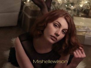 Mishellewilson