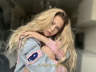 Misrosetta