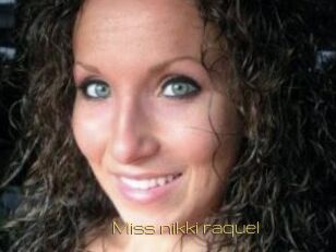 Miss_nikki_raquel