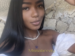 Missalannaly