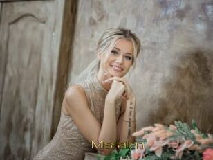 Missallen