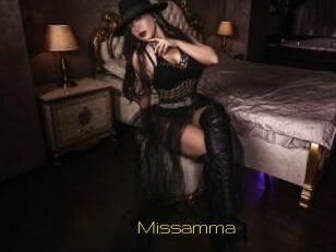 Missamma