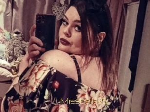 Missbelle25