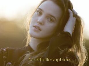 Missbellesophiee
