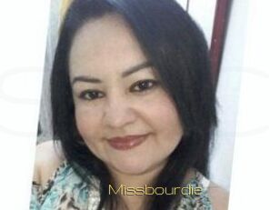 Missbourdie