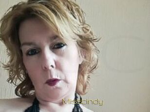 Misscindy