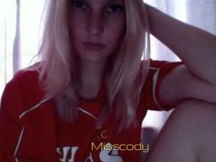 Misscody