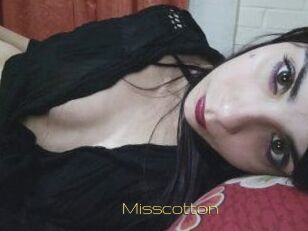 Misscotton