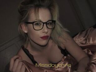 Missdoyenne