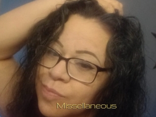 missellaneous Super Cul