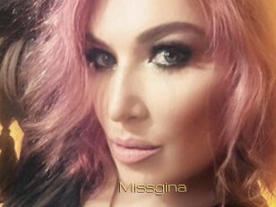 missgina Super Cul