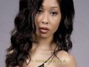 Missjasmineuk