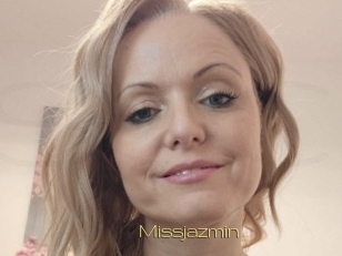 Missjazmin
