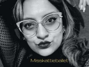 Misskattieballet