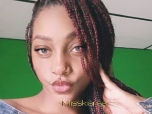 Misskiaraa