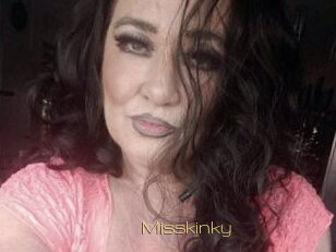 Misskinky