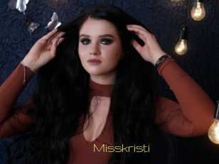 Misskristi