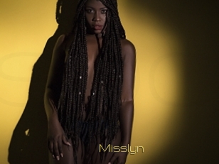 Misslyn