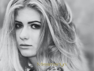 Missmarlyn