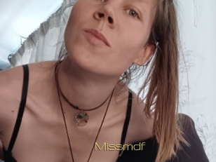 Missmdf