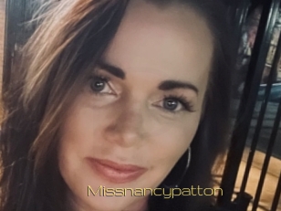 Missnancypatton