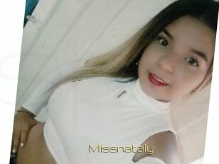 Missnataly