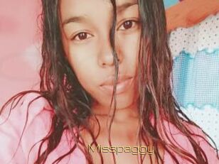 Misspaggy