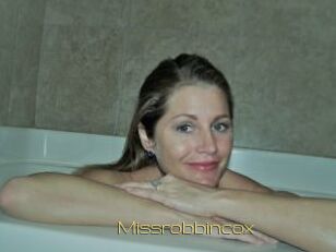 Missrobbincox