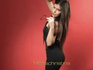 Missschristina