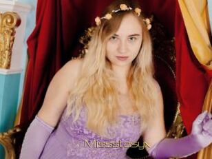 Missstasyx