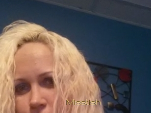 misstish Super Cul