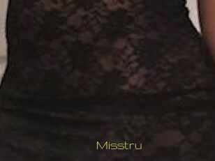 Misstru
