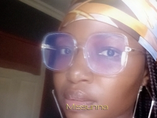 Missunna