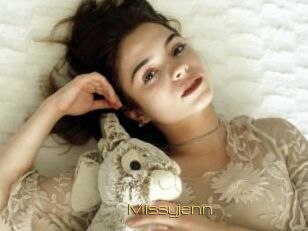 Missyjenn