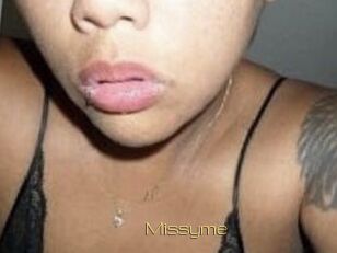 Missyme