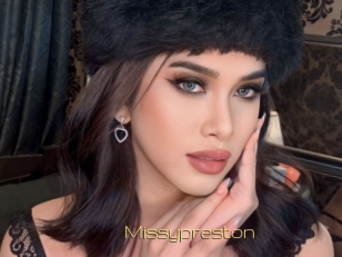 Missypreston